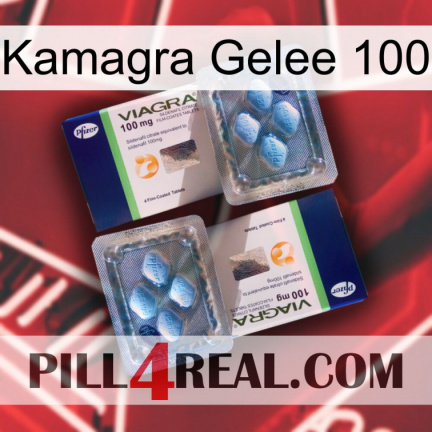 Kamagra Jelly 100 viagra5